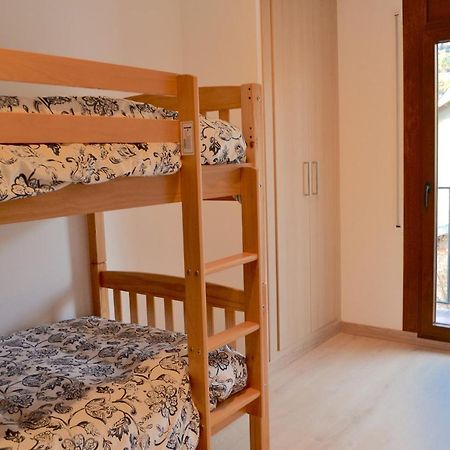 Apartament Comfortable Amb Vistes I Centric By Rural D'Aneu Esterri d'Àneu Dış mekan fotoğraf