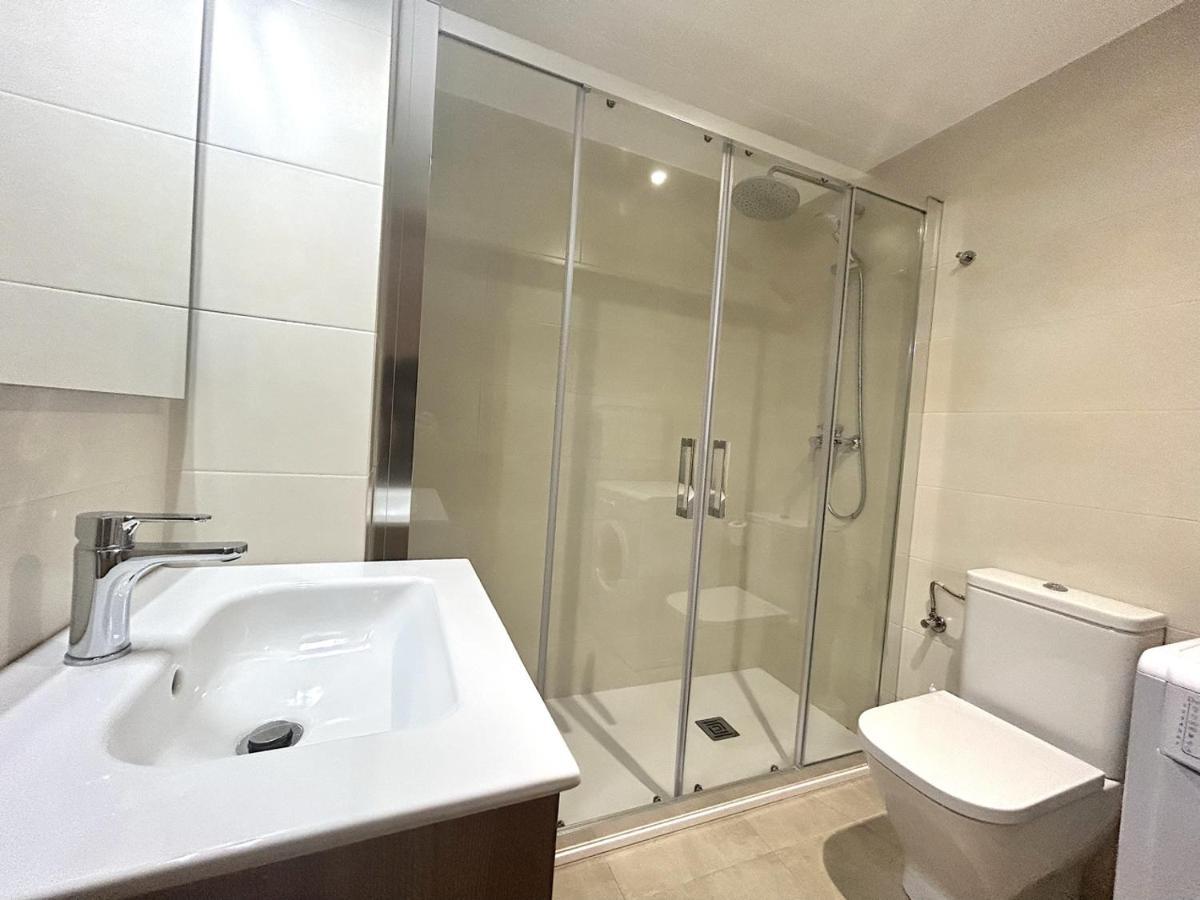 Apartament Comfortable Amb Vistes I Centric By Rural D'Aneu Esterri d'Àneu Dış mekan fotoğraf