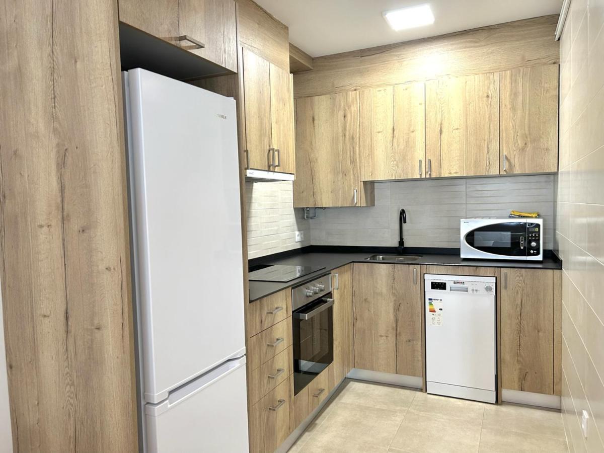 Apartament Comfortable Amb Vistes I Centric By Rural D'Aneu Esterri d'Àneu Dış mekan fotoğraf